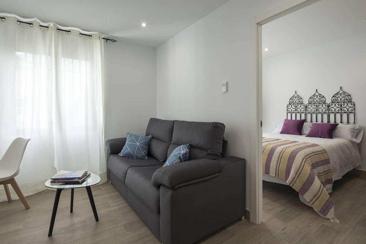 Mirador Del Zenete Bed and Breakfast Granada Exteriör bild